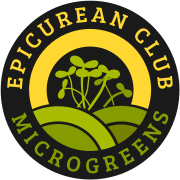 Epicurean Club Microgreens